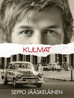 cover image of Kulmat